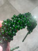 Beatrice Beaded Hairband image