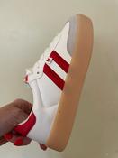 Rosy White Trainer