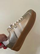 Gio Gold Trainer XTI image