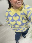 Lolly Hear Jumper image