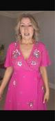 Francis Beaded Dress image