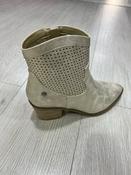 Carter Soft Gold XTI Boot image