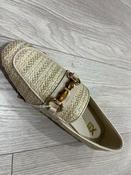 Lizzie loafer