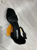 GG heel image