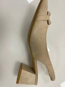 Pluto Beige Refresh Block Heel image