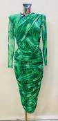 Jade 2 Piece Top And Skirt image