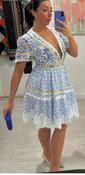 Pricilla Dress image