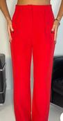 No Pleat Trousers image