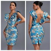 Sarakate Dress image