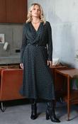 Henrietta Dress image