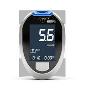 GlucoRx Nexus Blood Glucose Meter image