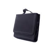 Desang Kitbag Roll-up Microfiber BLACK