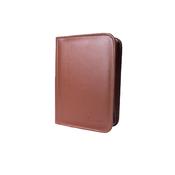 Desang Kitbag Classic Leather TAN