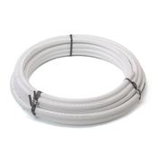 Qual-Pex 3/4" Evoh Oxygen Barrier Pipe 50M Coil