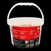 Push&amp;Level Leveling System Kit 1MM