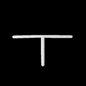 T-Tile Spacers (different sizes avaliable)