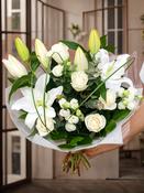 Dreamy White image