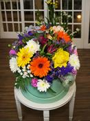 Happy Days Hatbox