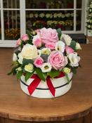 Shades of Love Hatbox