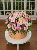 Mother’s Love Hatbox