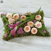 Woodland Pillow image