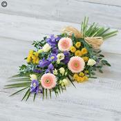 Lemon and Blue Sheaf image
