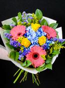 Funky Bouquet image