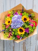 Coral Strand Bouquet