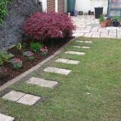 Garden Design Quote