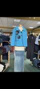 Tivoli womens blue top image