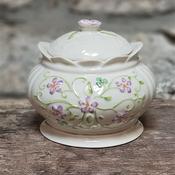 Irish Flax Gift Box image
