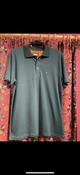 Green Polo Mens image