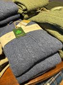 Ireland's Eye round neck jumper