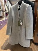 Jimmy Hourihan Mater Jacket - light grey image