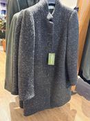 Jimmy Hourihan Mater Jacket - charcoal blend