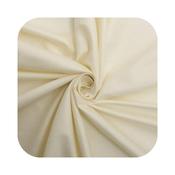 Curtain Lining Poly Cotton - Ivory image