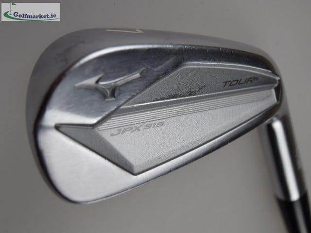 Mizuno JPX 919 Tour Iron Set 5 PW in Dublin GetLocal Ireland