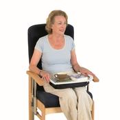 Staytray With Bean Bag image