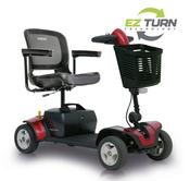 Go-Go Traveller Sport EZT