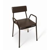 Adjustable Height Commode image
