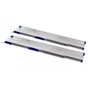 Telescopic Channel Ramp