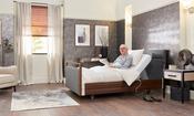 Signature Upholstered Profiling Bed image