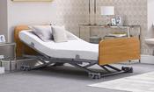 Solo Profiling Floor Bed image