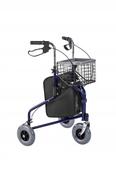 Mona 3-wheeled rollator image