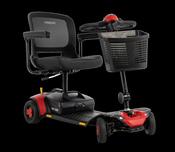 Go Go Elite Traveller Gen 3.0 EZT image