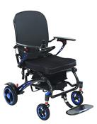 C60 Life Carbon Folding Powerchair