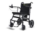 Atom Carbon Lightweight Powerchair image