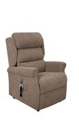 The Dinsdale Dual Motor Riser Recliner image