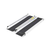 4ft Economy Channel Ramp with Bag