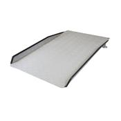 2ft Adjustable Threshold Ramp